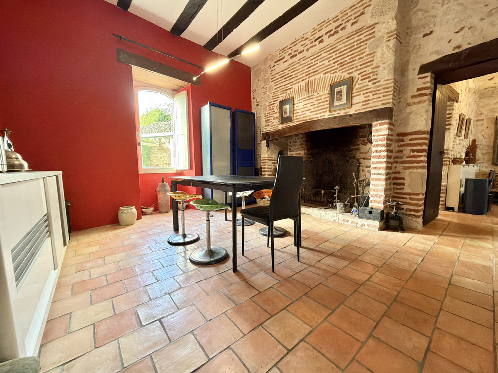 � vendre  Maison Penne-d'Agenais (47140)