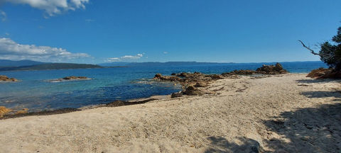   Villa F4, Vue Mer, Coti Chiavari Coti-Chiavari (20138) Appartement - 4 pi�ce(s) - 110 m�