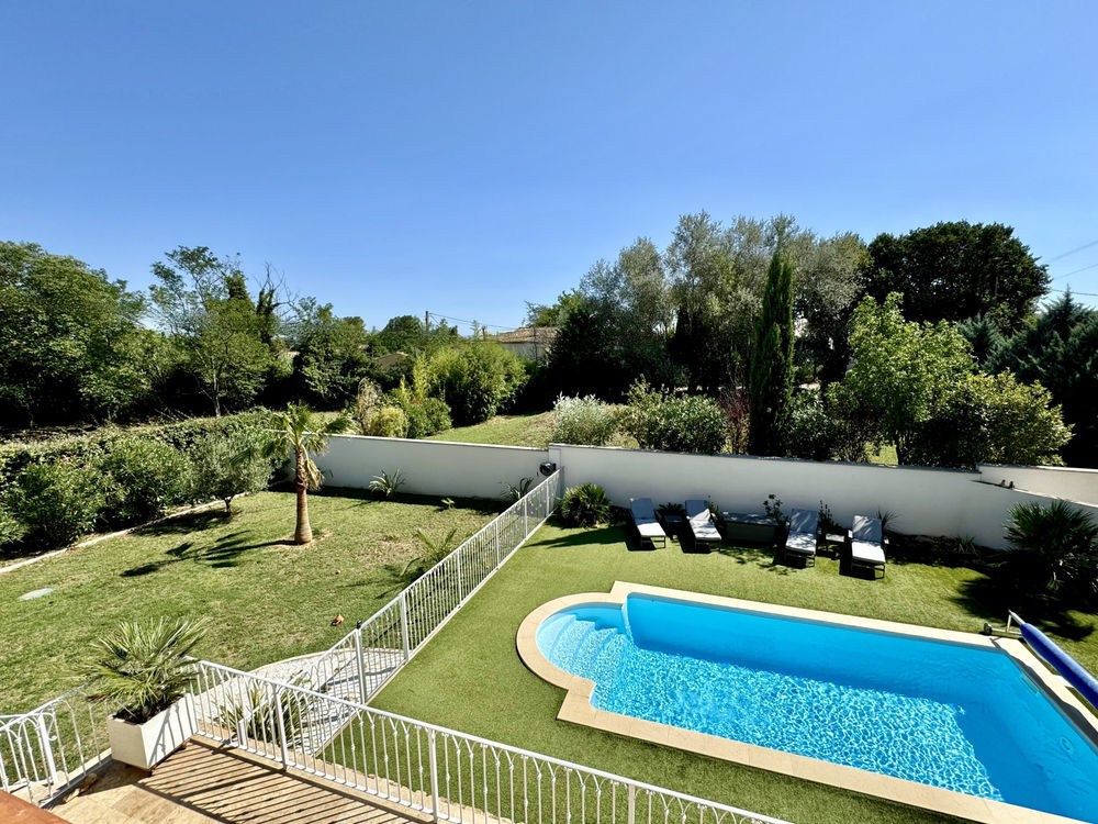 � vendre  Maison Piolenc (84420)