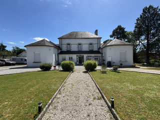  Maison � vendre 13 pi�ces 260 m�