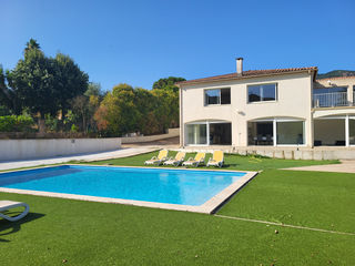  Maison � vendre 10 pi�ces 400 m�