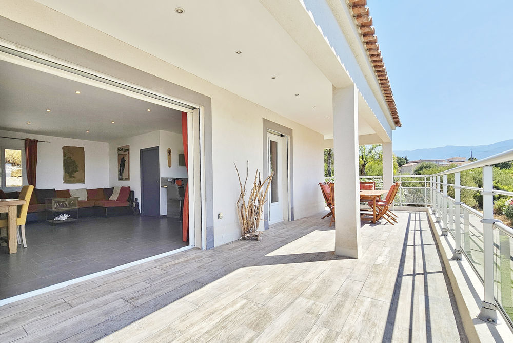 � vendre  Maison Afa (20167)