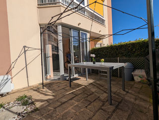  Appartement � vendre 2 pi�ces 32 m�