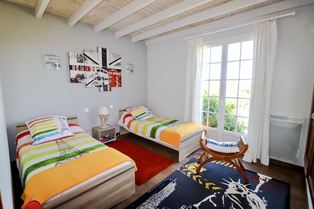 � vendre  Maison Meschers-sur-Gironde (17132)