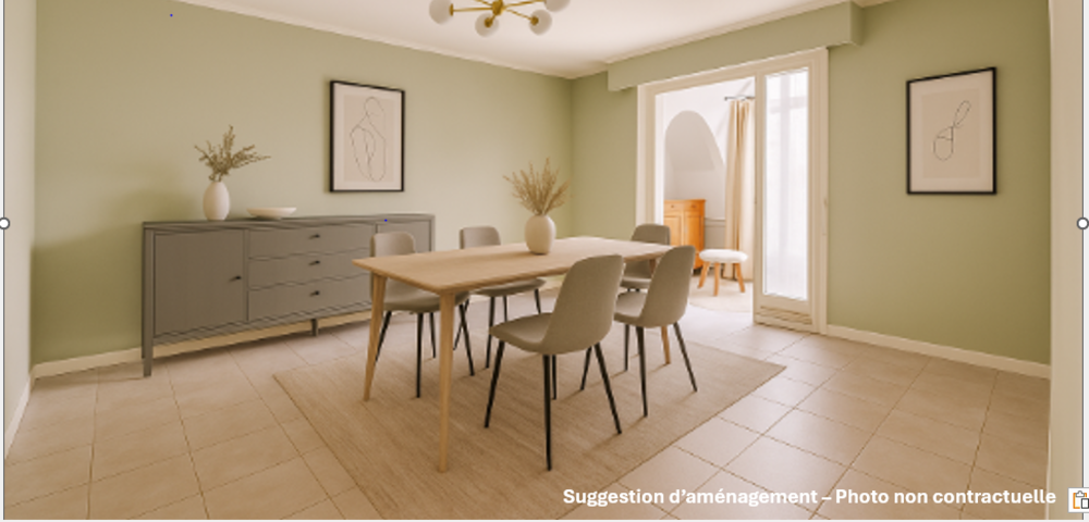 � vendre  Maison Chaville (92370)