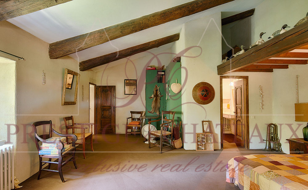 � vendre  Maison Orange (84100)