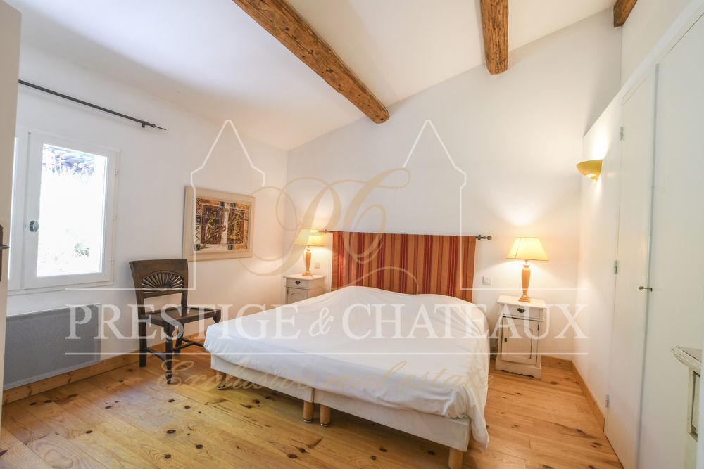 � vendre  Maison Grignan (26230)