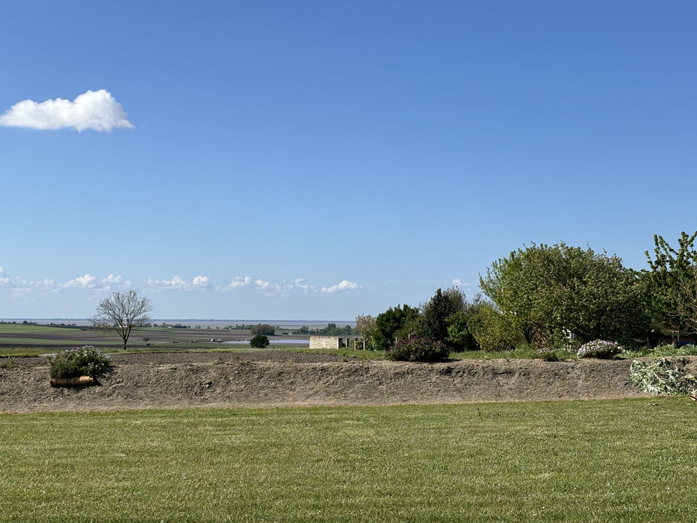 � vendre  Maison Arces (17120)