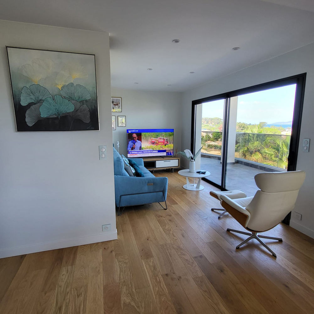 � vendre  Appartement Porticcio (20166)