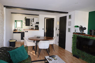  Appartement � vendre 3 pi�ces 54 m�