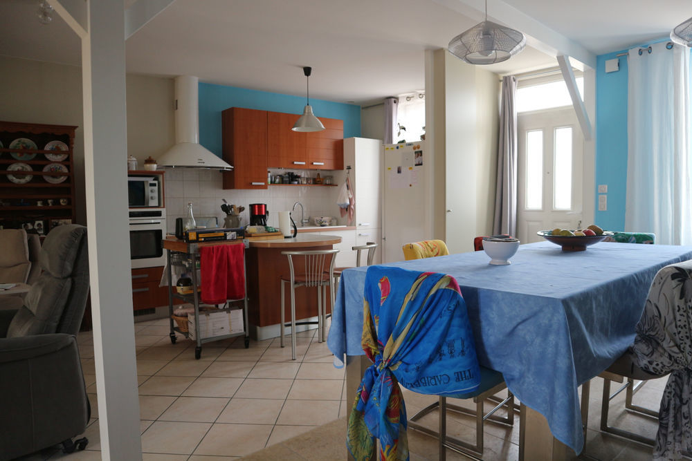 � vendre  Maison La Rochelle (17000)