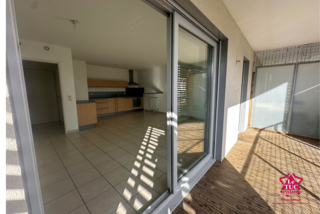  Appartement � vendre 3 pi�ces 67 m�