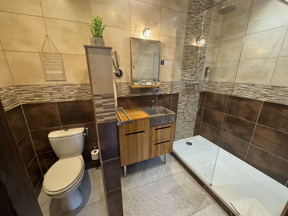 � vendre  Maison Orange (84100)