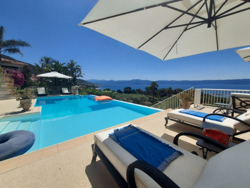 � vendre  Maison Ajaccio (20000)