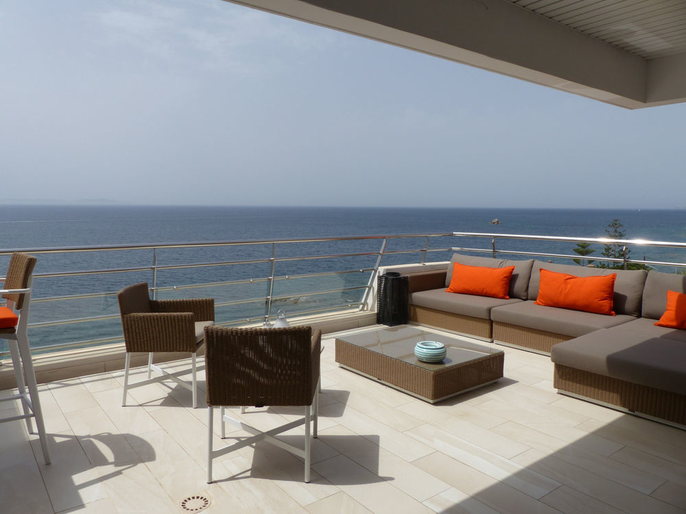 � vendre  Appartement Ajaccio (20000)