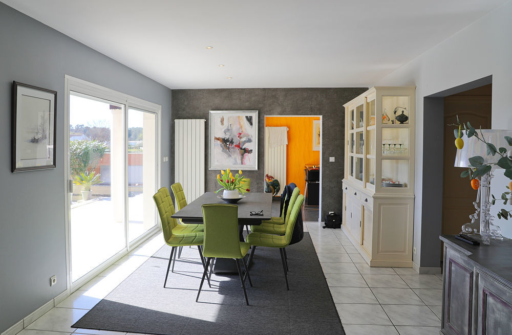 � vendre  Maison Meschers-sur-Gironde (17132)