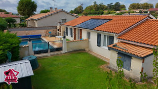  Maison � vendre 5 pi�ces 85 m�