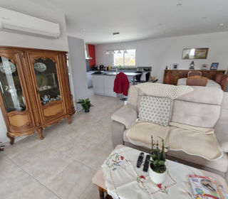  Maison � vendre 5 pi�ces 120 m�