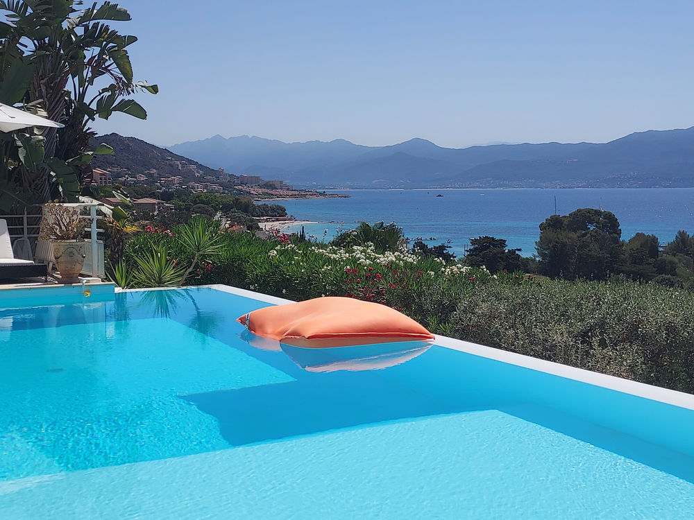 � vendre  Maison Ajaccio (20000)