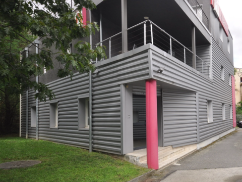 Bureaux 370 m2 Toulouse 31500 880000 31500 Toulouse