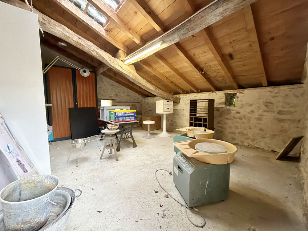 � vendre  Propri�t�/ch�teau Penne-d'Agenais (47140)