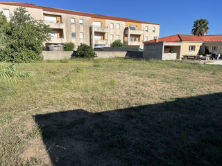  Terrain � vendre 923 m�