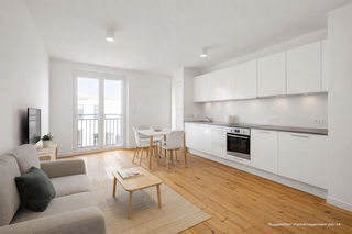  Appartement � vendre 2 pi�ces 27 m�