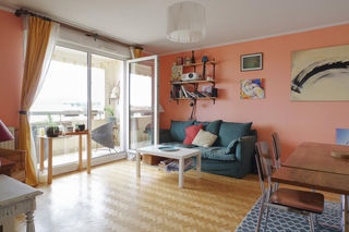  Appartement � louer 3 pi�ces 64 m�