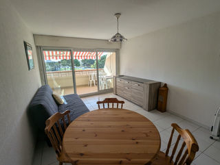  Appartement � vendre 2 pi�ces 35 m�