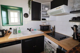  Appartement � vendre 3 pi�ces 54 m�