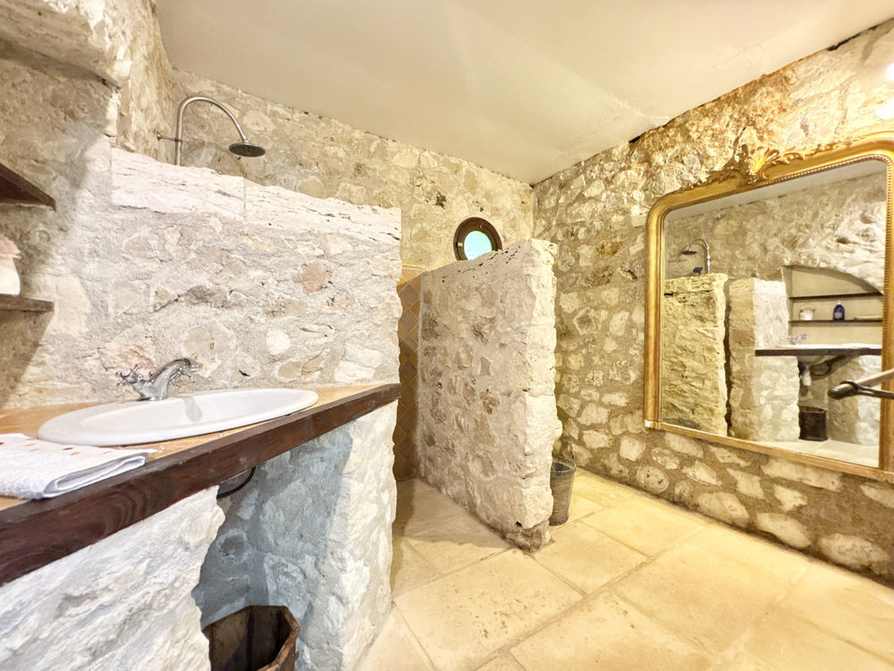 � vendre  Propri�t�/ch�teau Dondas (47470)