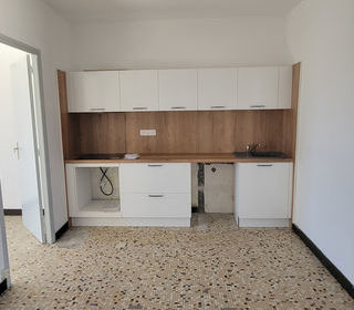  Appartement � louer 4 pi�ces 107 m�