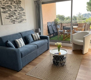  Appartement � vendre 2 pi�ces 39 m�