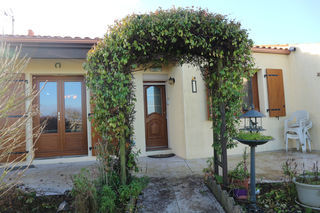  Maison � vendre 5 pi�ces 90 m�