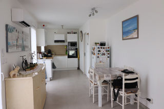  Maison � vendre 3 pi�ces 56 m�