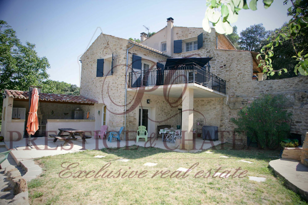 � vendre  Maison Piolenc (84420)