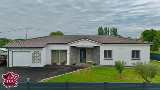  Maison � vendre 5 pi�ces 114 m�