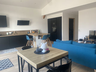  Appartement � louer 4 pi�ces 92 m�