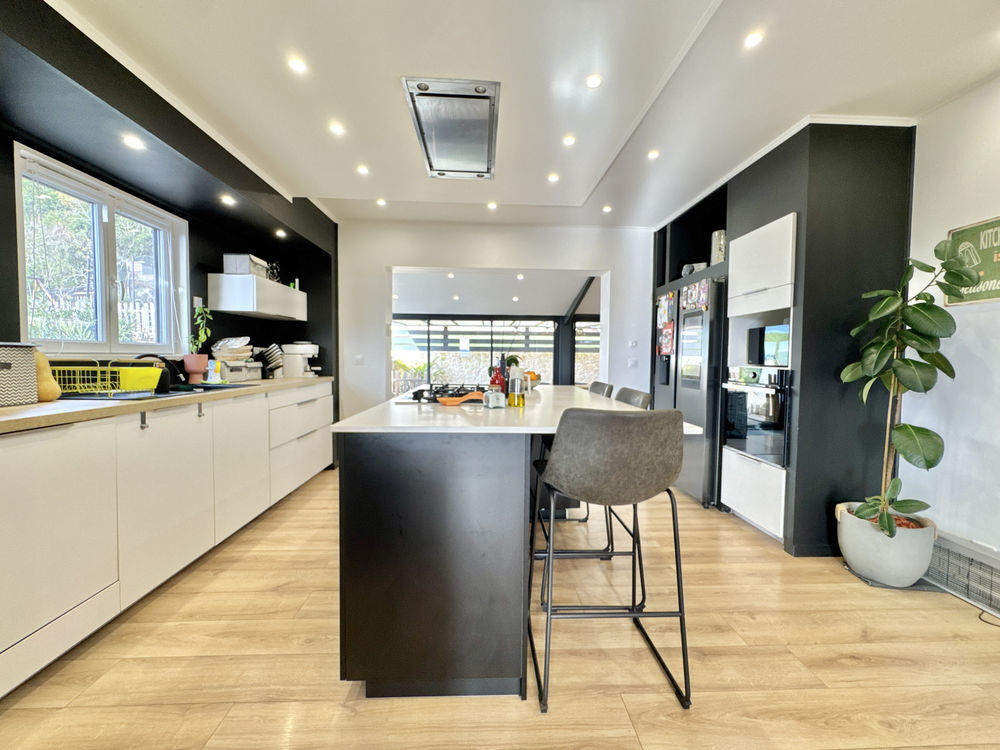 � vendre  Maison Penne-d'Agenais (47140)