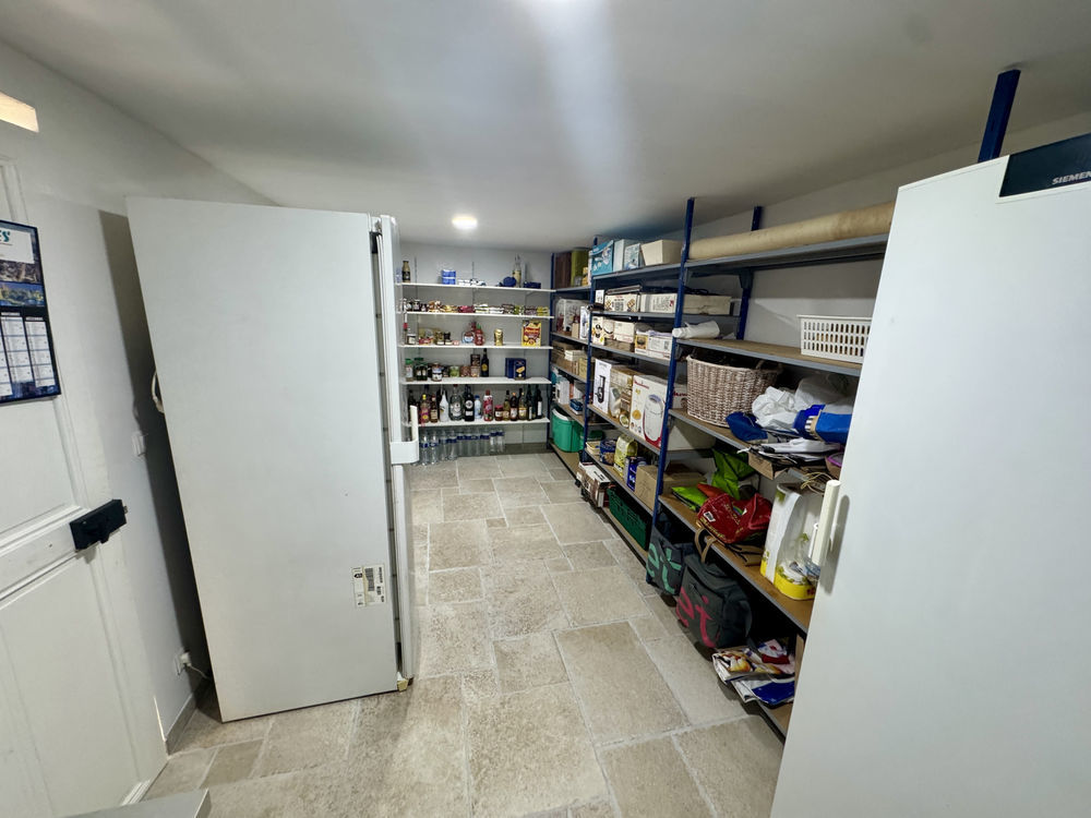 � vendre  Maison Orange (84100)