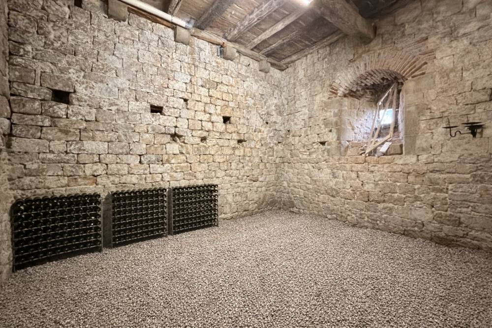 � vendre  Maison Penne-d'Agenais (47140)