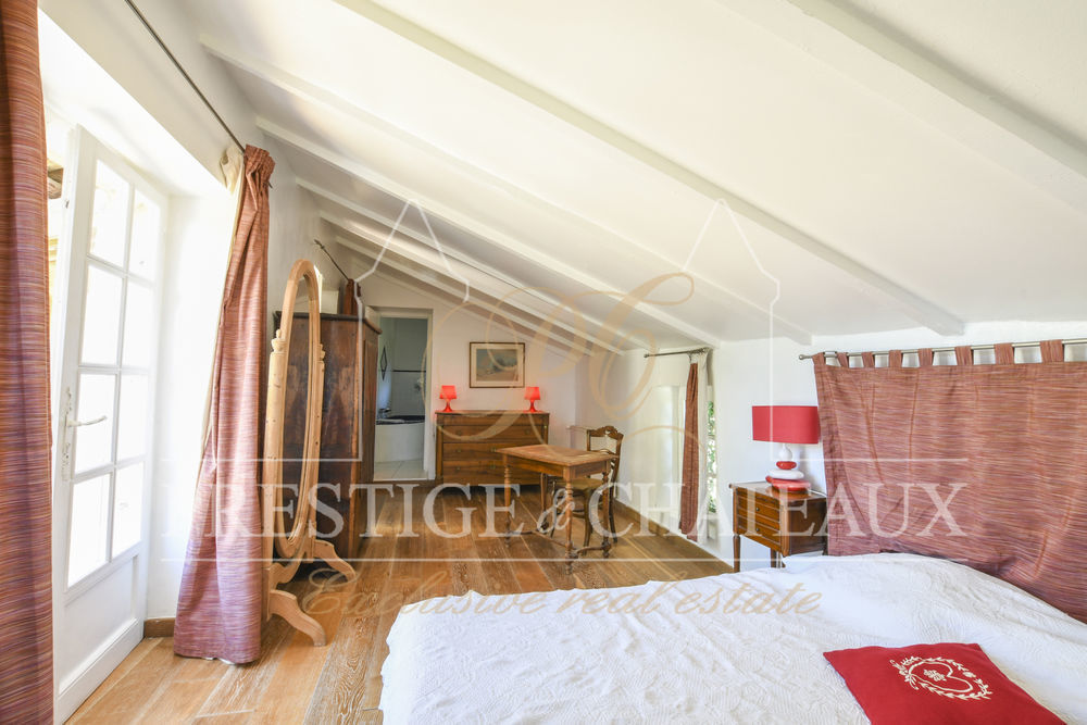 � vendre  Maison Grignan (26230)