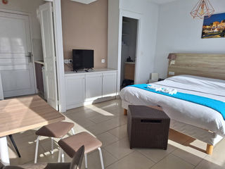  Appartement � vendre 1 pi�ce 24 m�