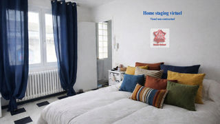  Maison � vendre 3 pi�ces 56 m�