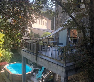  Maison � vendre 5 pi�ces 160 m�