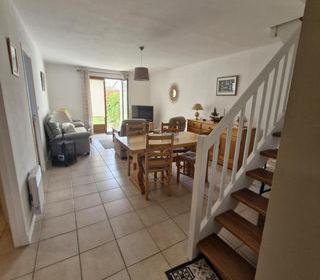  Maison � vendre 5 pi�ces 85 m�