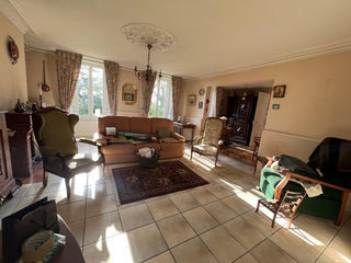  Maison � vendre 7 pi�ces 230 m�