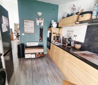  Appartement � vendre 3 pi�ces 58 m�