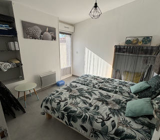  Maison � vendre 3 pi�ces 62 m�