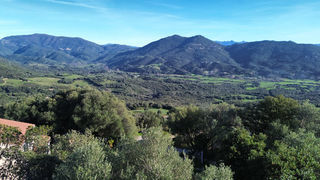  Terrain � vendre 2400 m�